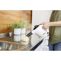 Пароочиститель Karcher SC 1 Фото 3