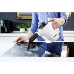Пароочиститель Karcher SC 1 Фото 4