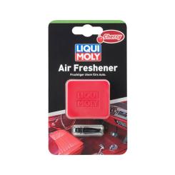 Ароматизатор для автомобиля Liqui Moly AIR FRESHENER CHERRY Фото