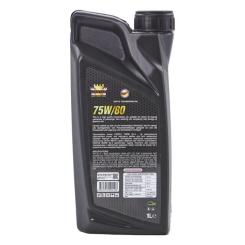 Трансмиссионное масло CASTLE MOTOR OILS 75W80 1л Фото 1