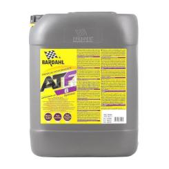 Трансмиссионное масло BARDAHL ATF 6 20л Фото