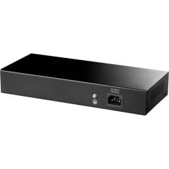 Коммутатор сетевой Cudy GS2008PS2 Фото 2