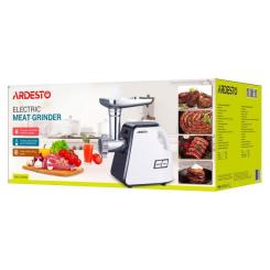 Мясорубка Ardesto MGA-2300W Фото 11
