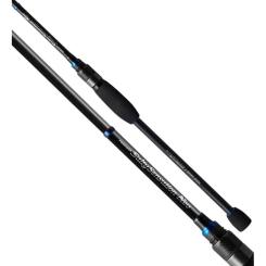 Удилище Ever Green Salty Sensation Neo NEOS-60XUL-S 1.83m 0.1-2g Фото