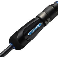 Удилище Ever Green Salty Sensation Neo NEOS-60XUL-S 1.83m 0.1-2g Фото 1