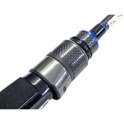 Удилище Ever Green Salty Sensation Neo NEOS-60XUL-S 1.83m 0.1-2g Фото 2