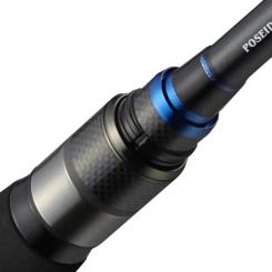 Удилище Ever Green Salty Sensation Neo NEOS-60XUL-S 1.83m 0.1-2g Фото 3