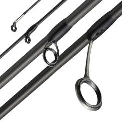 Удилище Ever Green Salty Sensation Neo NEOS-60XUL-S 1.83m 0.1-2g Фото 4