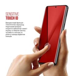 Пленка защитная Armorstandart Tecno Camon 30 (CL6) Фото 3