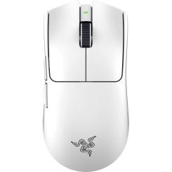 Мышка Razer Viper V3 PRO Wireless White Фото