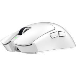 Мышка Razer Viper V3 PRO Wireless White Фото 2