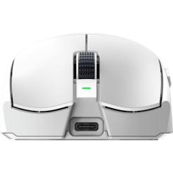 Мышка Razer Viper V3 PRO Wireless White Фото 3