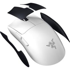 Мышка Razer Viper V3 PRO Wireless White Фото 5