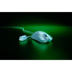 Мышка Razer Viper V3 PRO Wireless White Фото 7