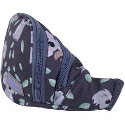 Сумка-бананка Bagland Bella 2 л. сублімація 990 (00202664) Фото 3