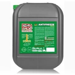 Антифриз Profex Pro Green G11 MEG-35 20кг Фото