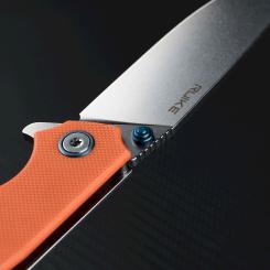 Нож Ruike P801-J Фото 10