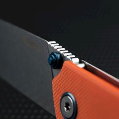 Нож Ruike P801-J Фото 11