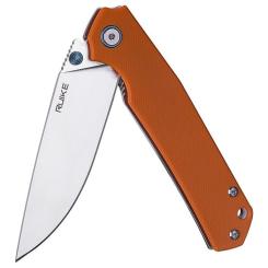 Нож Ruike P801-J Фото 5