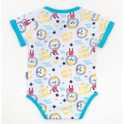 Набор детской одежды Miniworld с ежом Фото 4