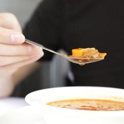 Ложка-вилка туристическая NexTool Outdoor Spoon Fork Фото 5