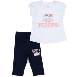 Набор детской одежды Breeze PRINCESS Фото