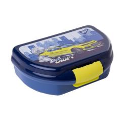 Ланч-бокс детский Yes Street Drift 350 мл Фото