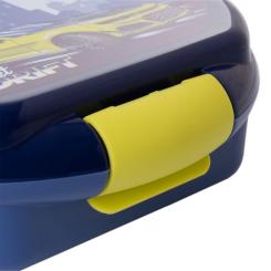 Ланч-бокс детский Yes Street Drift 350 мл Фото 2