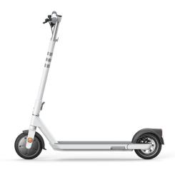 Электросамокат OKAI ES20-NEON White Фото 1