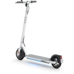 Электросамокат OKAI ES20-NEON White Фото 2