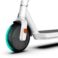 Электросамокат OKAI ES20-NEON White Фото 5