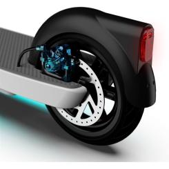 Электросамокат OKAI ES20-NEON White Фото 6