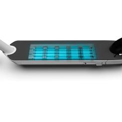 Электросамокат OKAI ES20-NEON White Фото 8