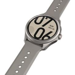Смарт-часы Mobvoi TicWatch Pro 5 GPS (WH12088) Sandstone Фото 10