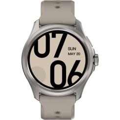 Смарт-часы Mobvoi TicWatch Pro 5 GPS (WH12088) Sandstone Фото 1