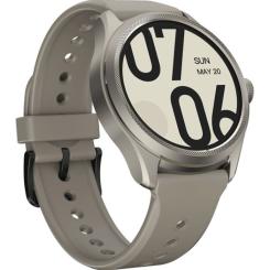 Смарт-часы Mobvoi TicWatch Pro 5 GPS (WH12088) Sandstone Фото 2