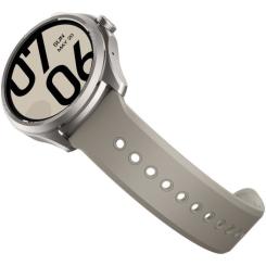 Смарт-часы Mobvoi TicWatch Pro 5 GPS (WH12088) Sandstone Фото 8