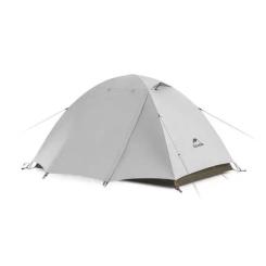 Палатка Naturehike тримісний CNK2300ZP024 білий Фото