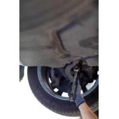 Ключ Stanley FATMAX 19 мм, с храповым механизмом Фото 4