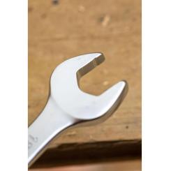 Ключ Stanley FATMAX ANTI SLIP комбинированный, 19 мм. Фото 4