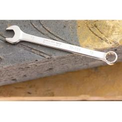 Ключ Stanley FATMAX ANTI SLIP комбинированный, 19 мм. Фото 6