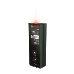 Дальномер Bosch Zamo, 0.15-20м, 3мм, 0.85кг Фото