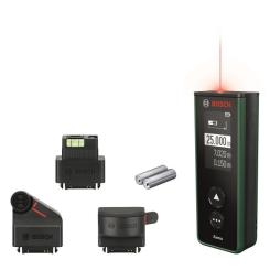 Дальномер Bosch Zamo, 0.15-20м, 3мм, 0.85кг Фото 1