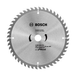 Диск пильный Bosch Eco for Wood 190x2.2x20-48T Фото
