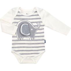 Набор детской одежды Miniworld со слоником Фото 1