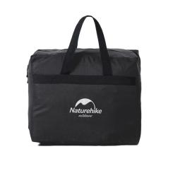 Сумка дорожная Naturehike баул NH17S021-M 45 л темно-сірий Фото