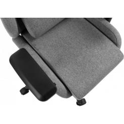 Кресло игровое GT Racer X-2305 Gray Фото 9