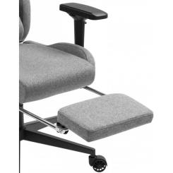 Кресло игровое GT Racer X-2305 Gray Фото 10