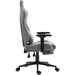 Кресло игровое GT Racer X-2305 Gray Фото 2
