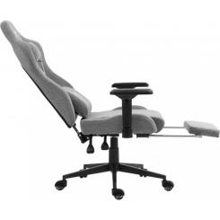 Кресло игровое GT Racer X-2305 Gray Фото 3